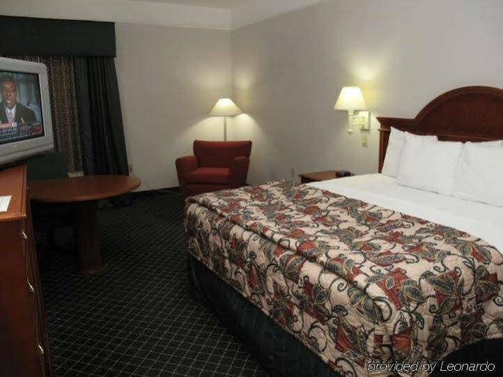 La Quinta By Wyndham Hotel Rosenberg